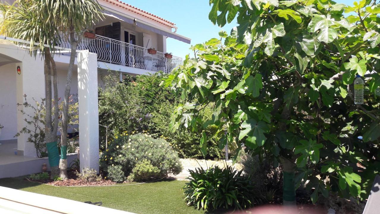 Villa Citronnelle Six-Fours-les-Plages Exterior foto